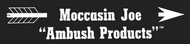 Moccasin Joe Hunting Products